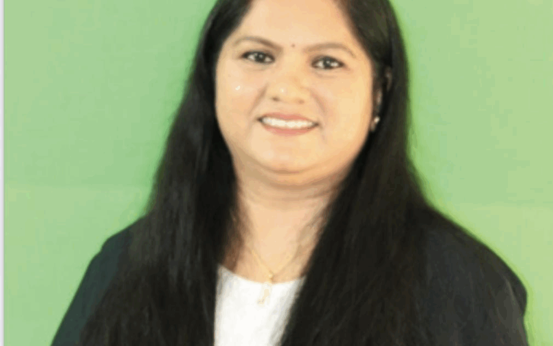 Smt. Namrata Patate