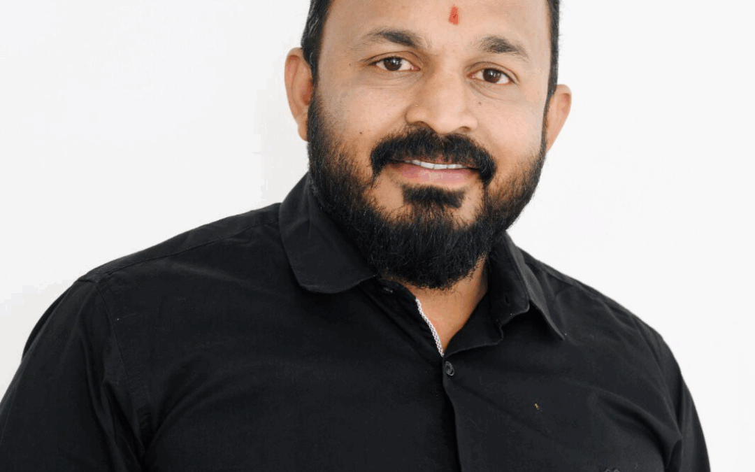 Sri Vinay Chikatwar