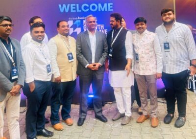 THE HINDU MSME CONCLAVE