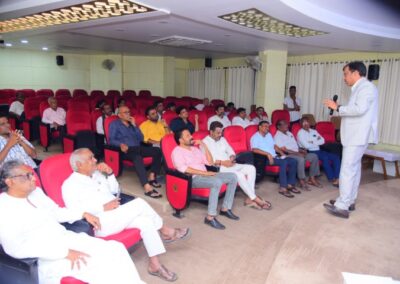 USA Tariff Impact On India