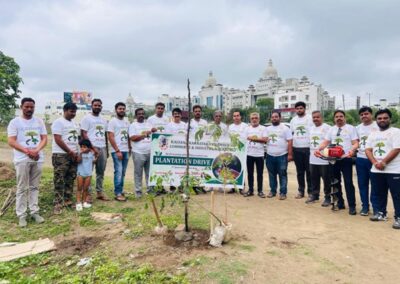 World Environment day