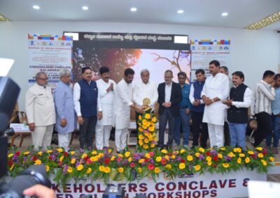 WORLD STANDARDS DAY ZED AND LEAN